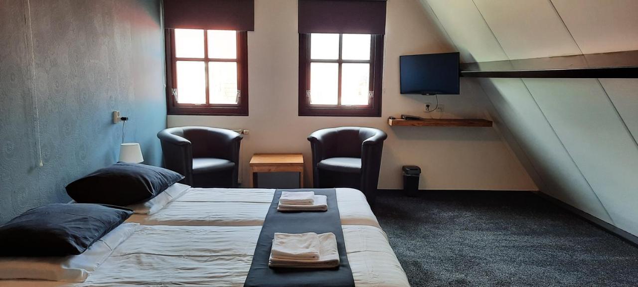 Boswijck, Hotel 3*