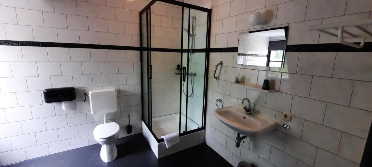 Boswijck, 3* Wijckel