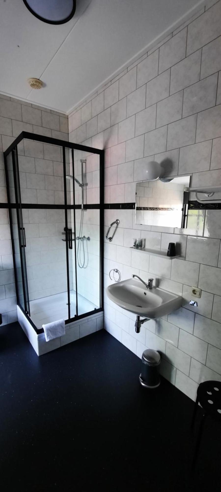 Boswijck, Hotel 3*